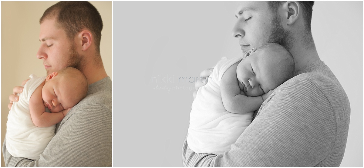 Newborn photographer Portland Maine 