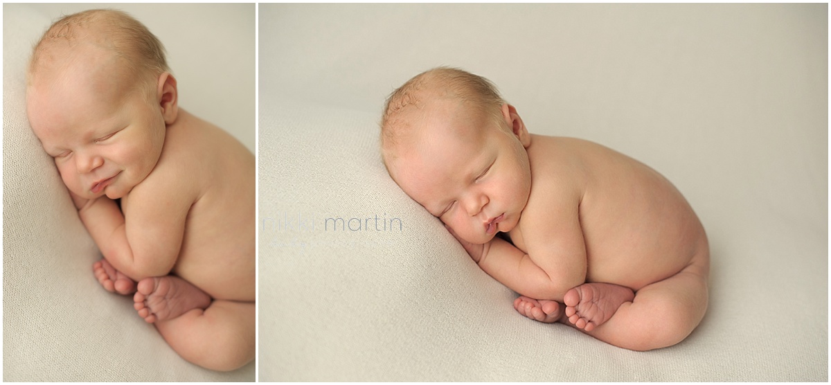 Portland Maine Newborn photographer