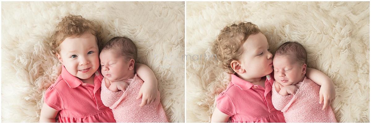 newborn photographer augusta maine 