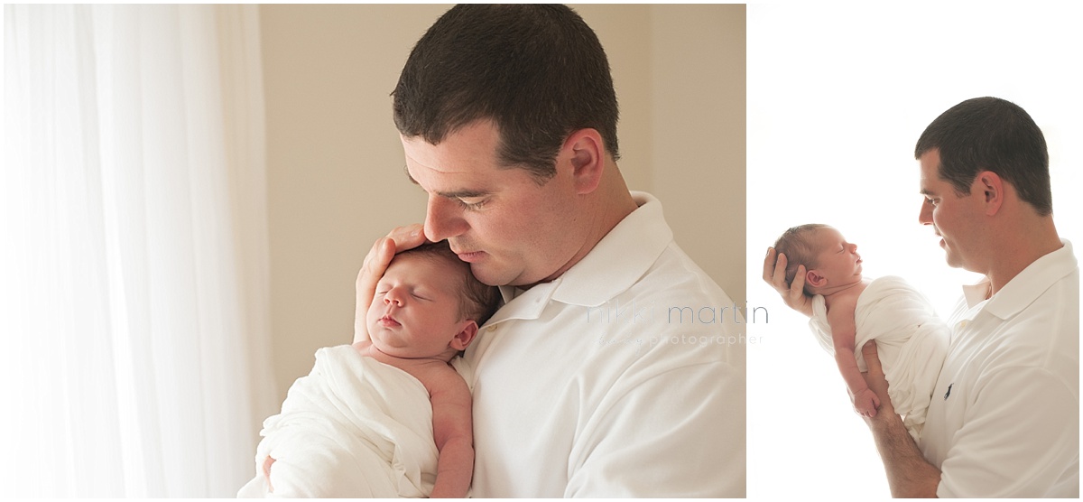 newborn photographer augusta maine 