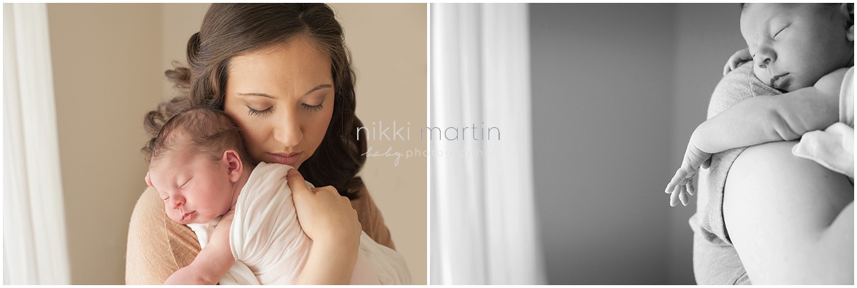 augusta maine newborn photographer