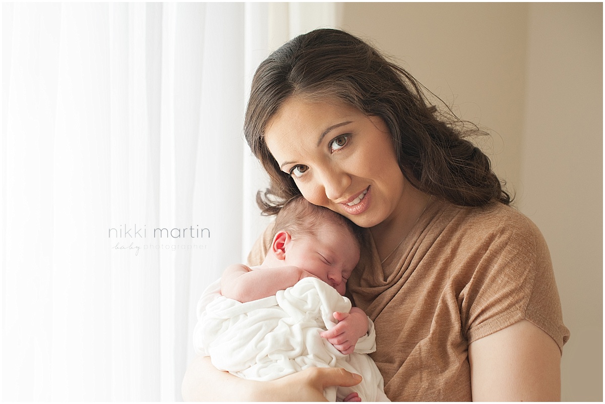 augusta maine newborn photographer