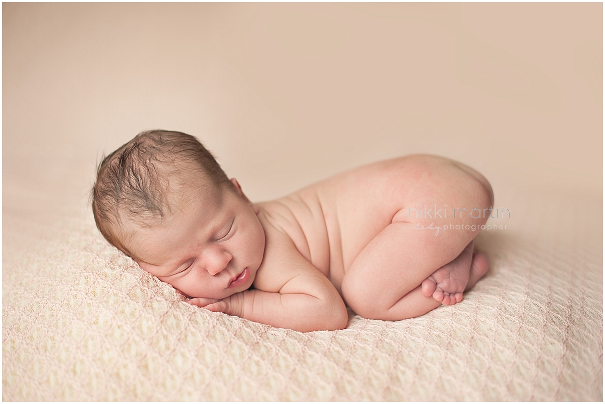 newborn photographer augusta maine 