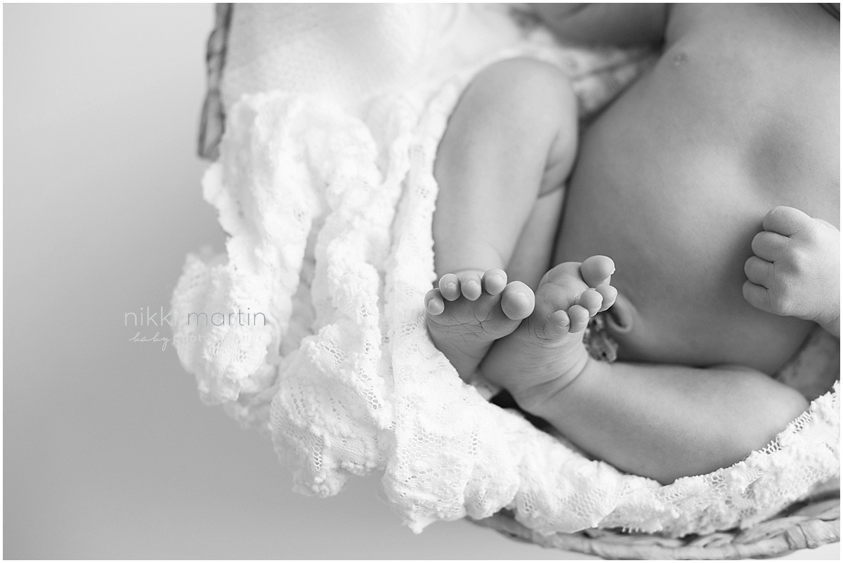 newborn photographer augusta maine 