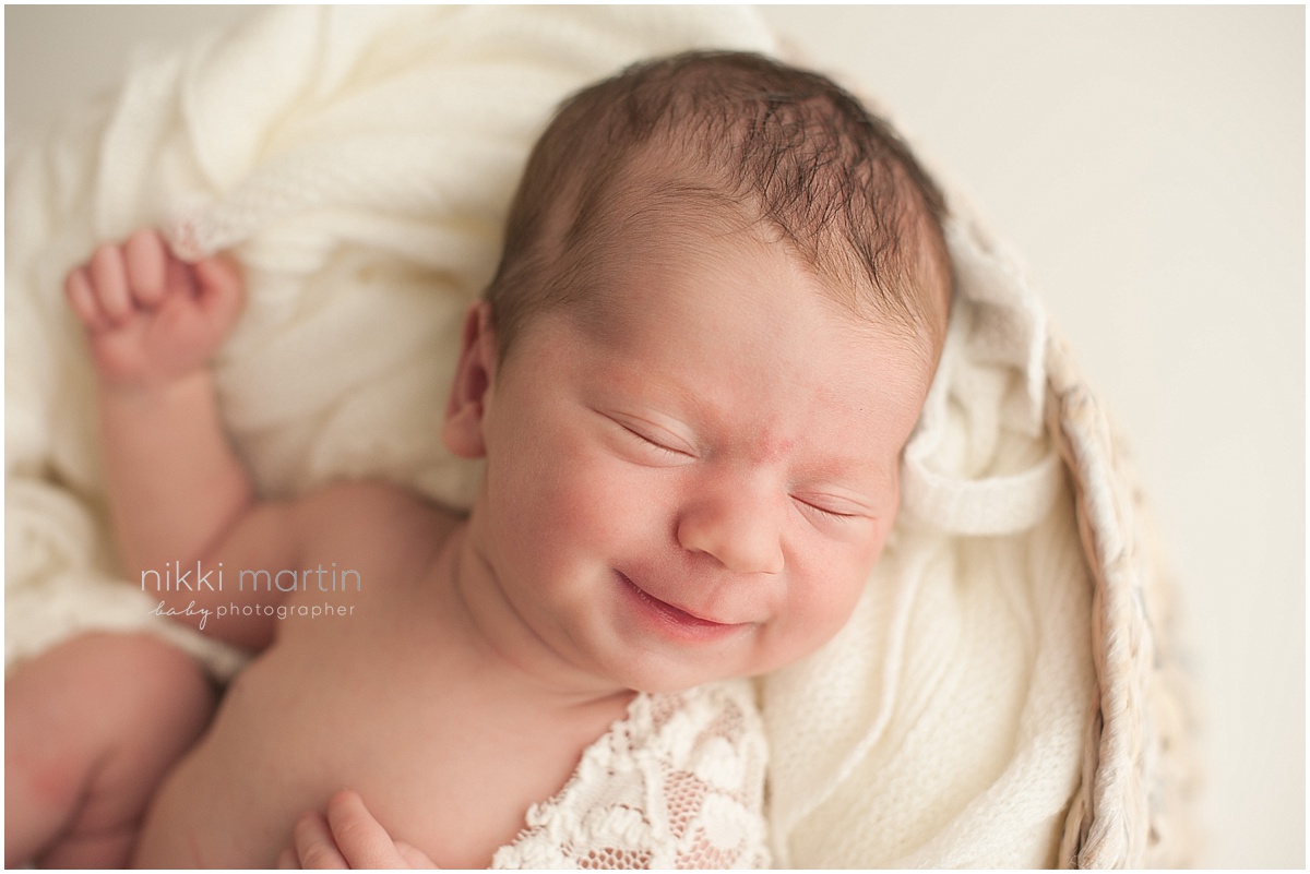 newborn photographer augusta maine 