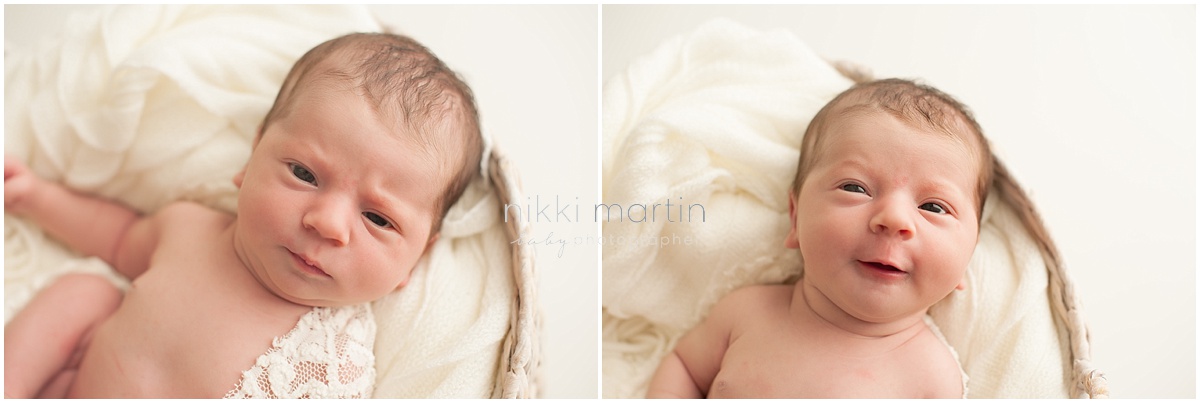 newborn photographer augusta maine 