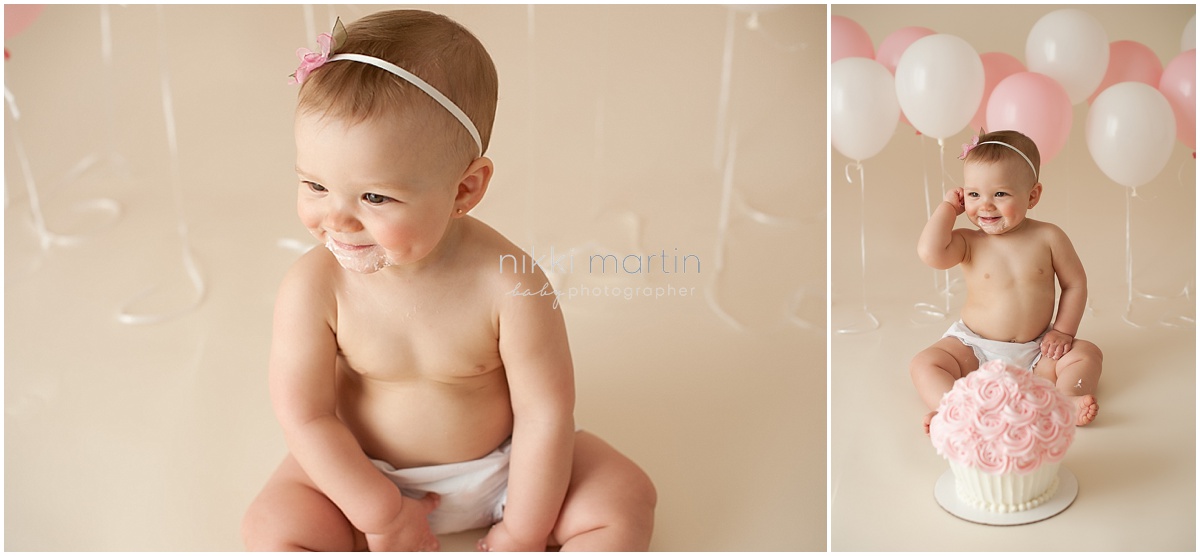 Maine Baby Photographer 