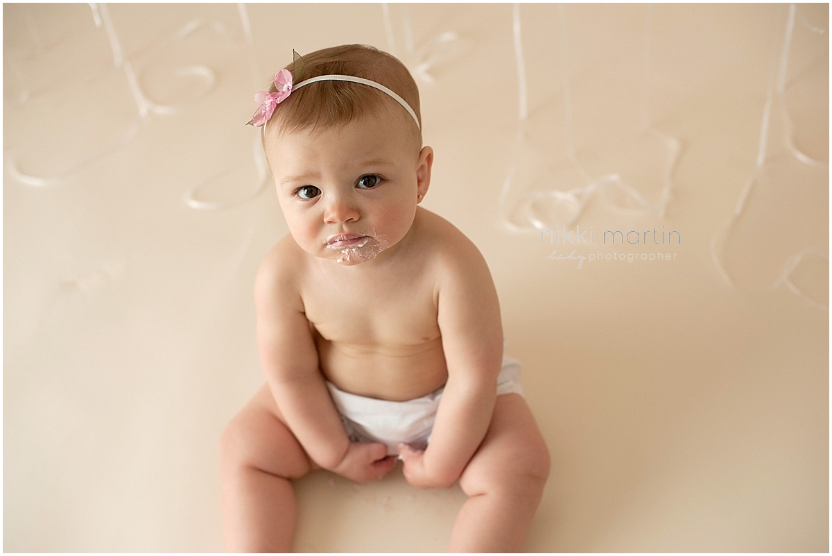 Professional Baby Portrait Photographer 