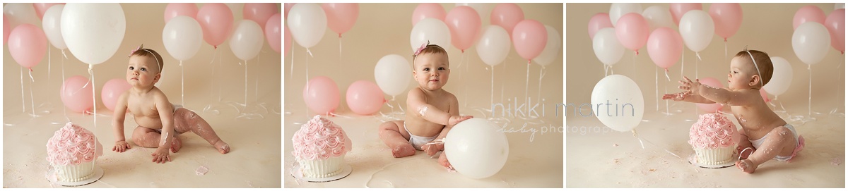 Professional Baby Portrait Photographer 