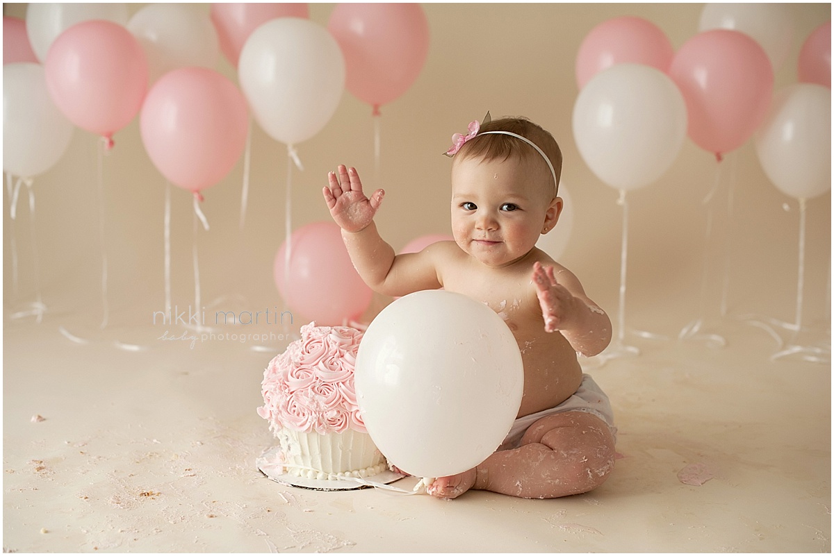 Baby Portrait Photography