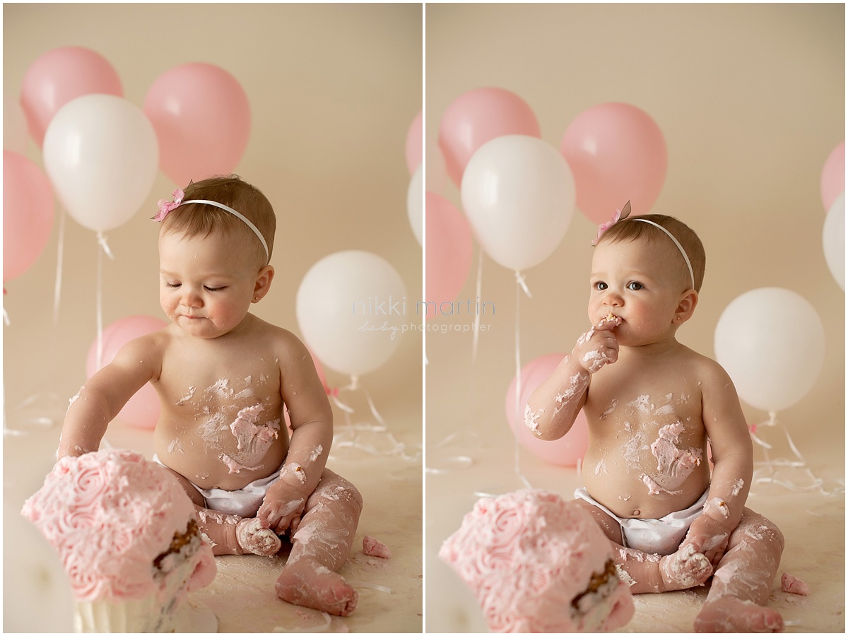 Baby Portrait Photography