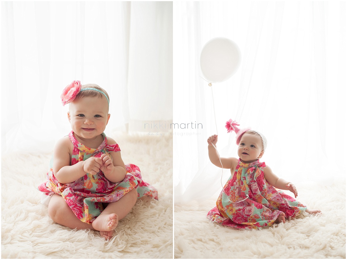 Baby Portrait Photography