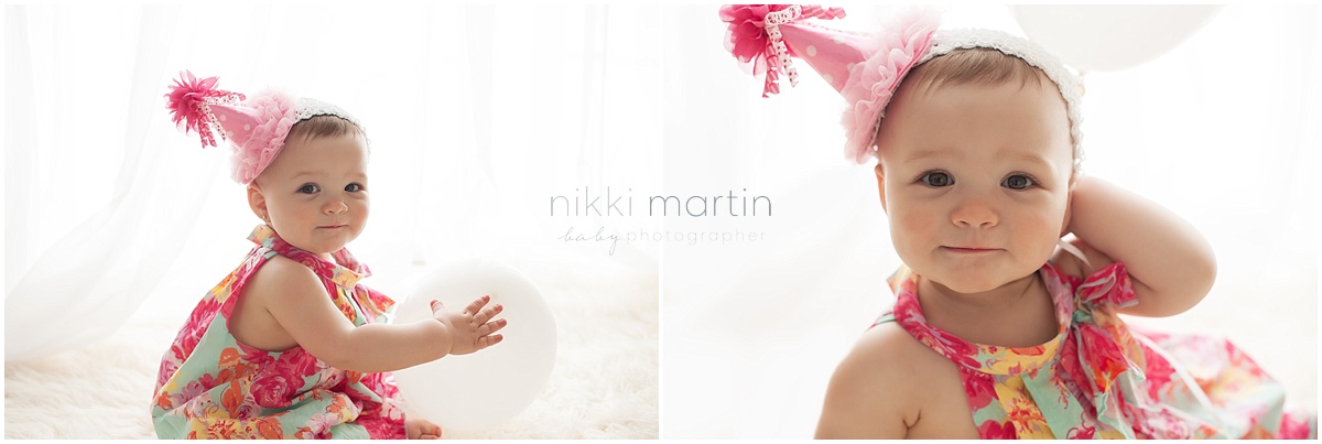 Baby Portrait Photography