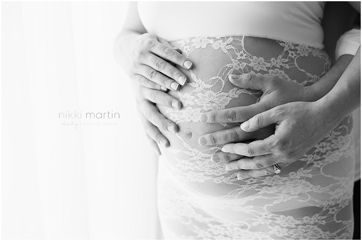 maternity portraits