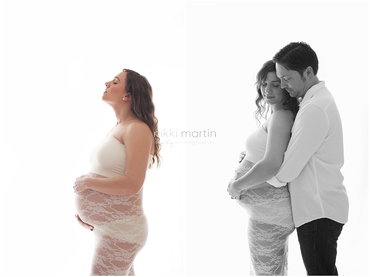 Portland Maine maternity photographer