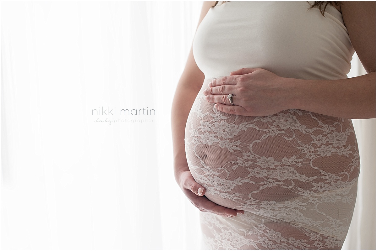 Portland Maine maternity photographer