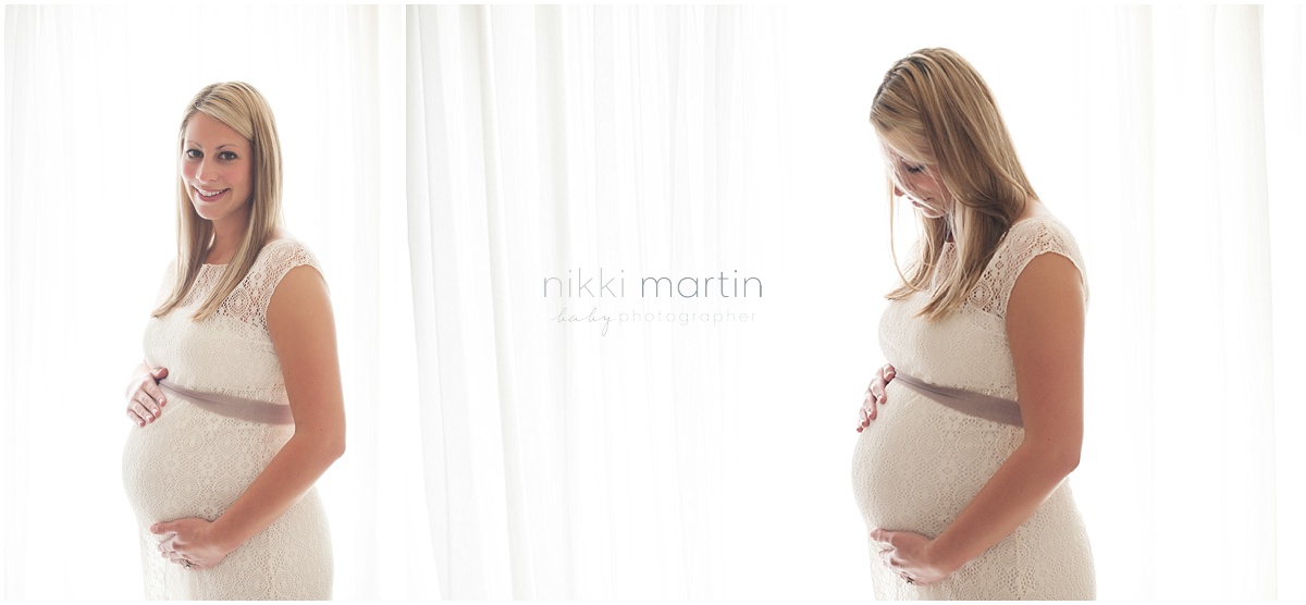 maternity photographer brunswick maine 