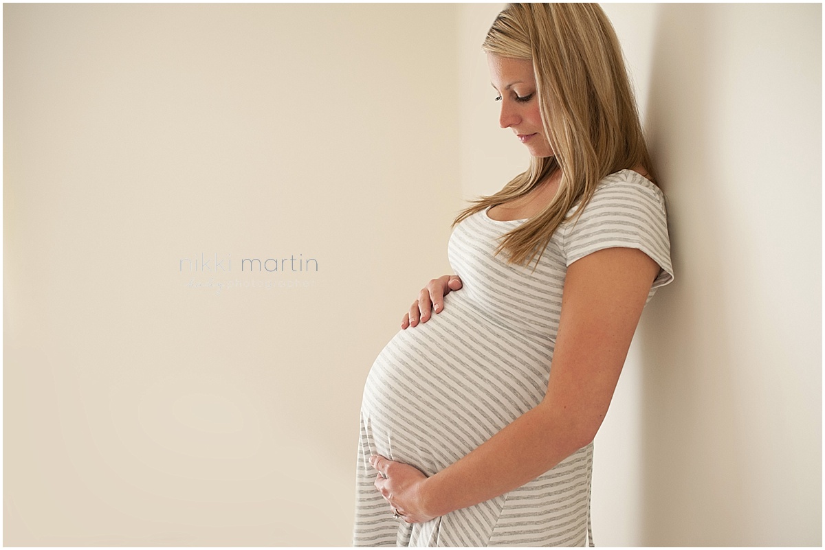 maternity photographer augusta maine