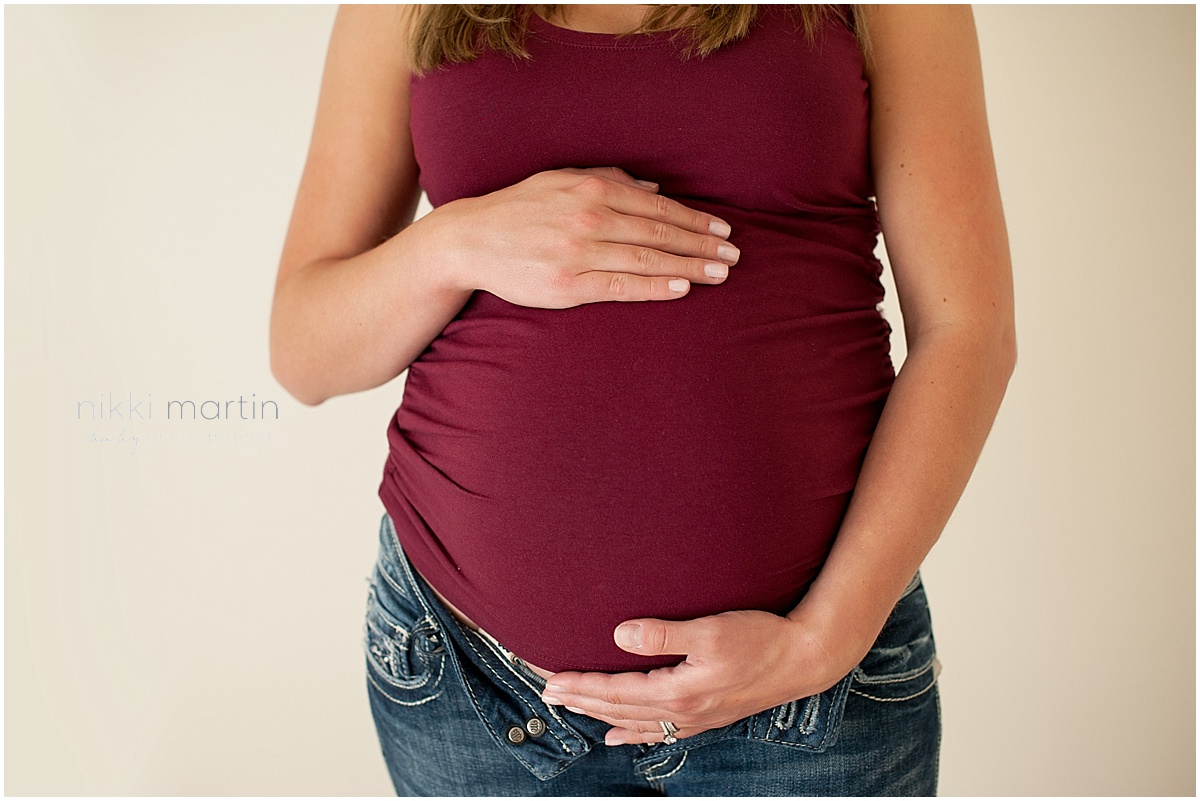 maternity photographer brunswick maine 