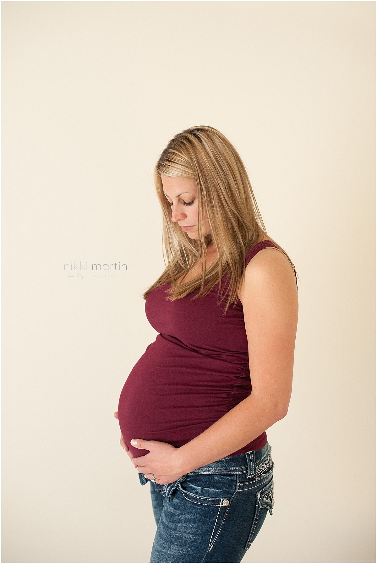 maternity photographer brunswick maine 