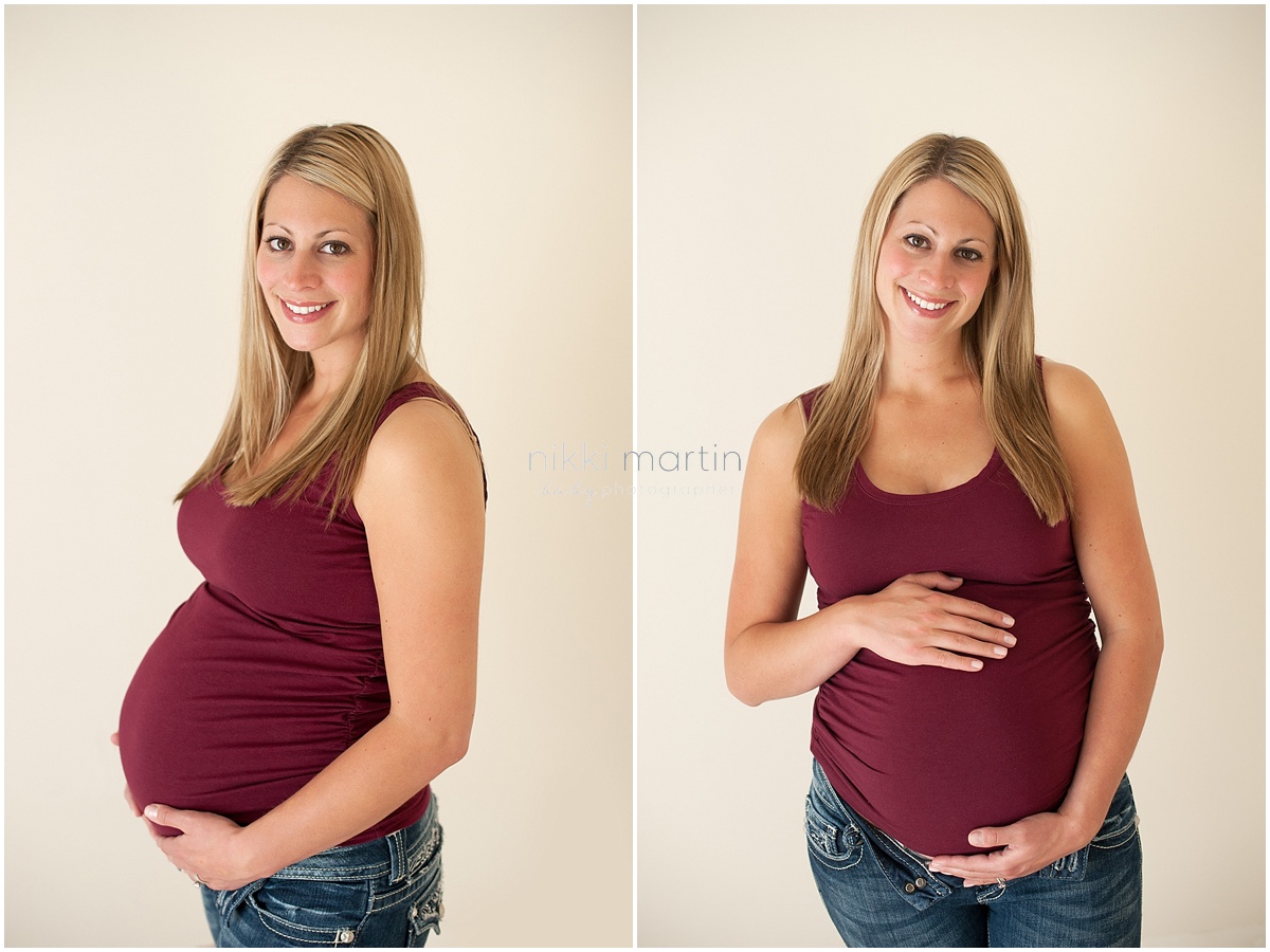 maternity photographer brunswick maine 