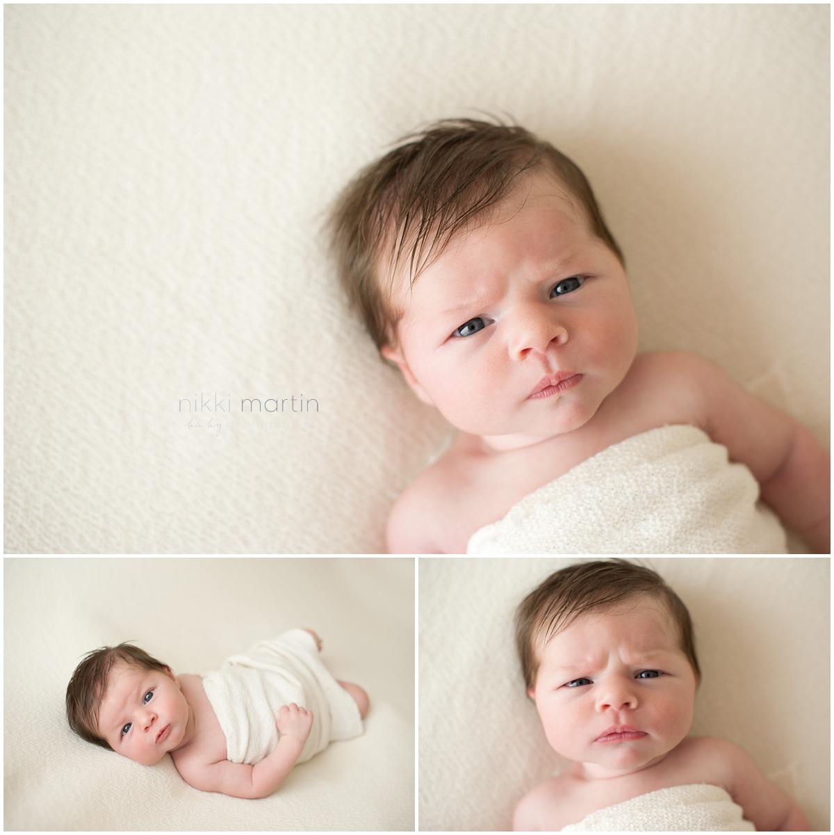 professional baby photography