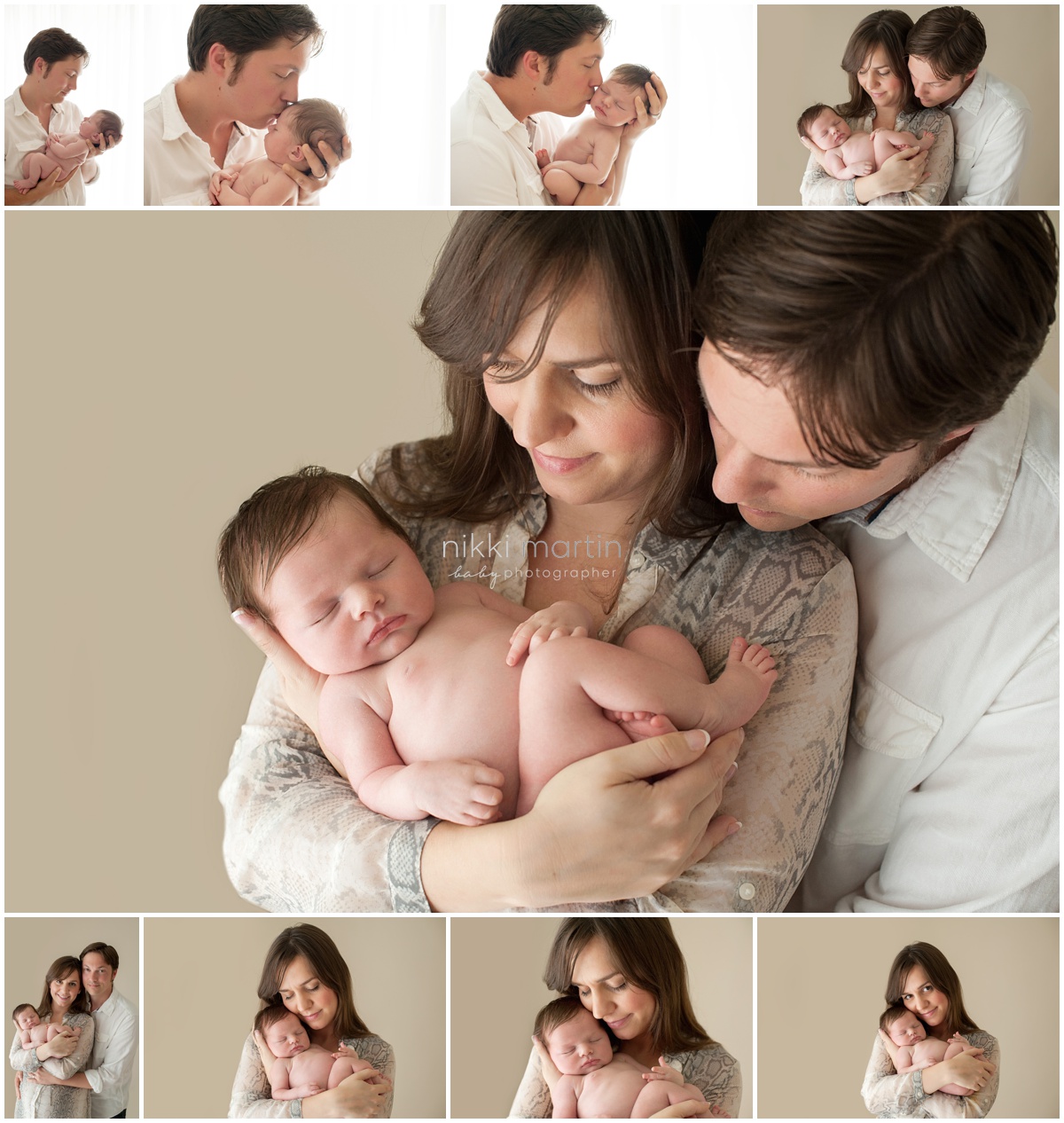 Newborn Photography