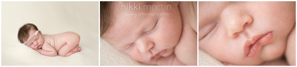 Newborn Photography