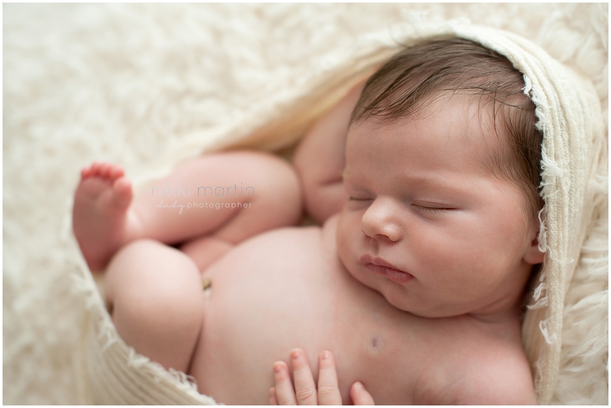 Newborn Photography