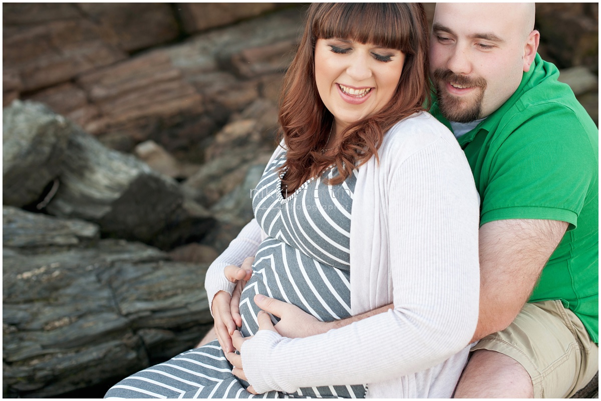 pregnancy photography portland maine