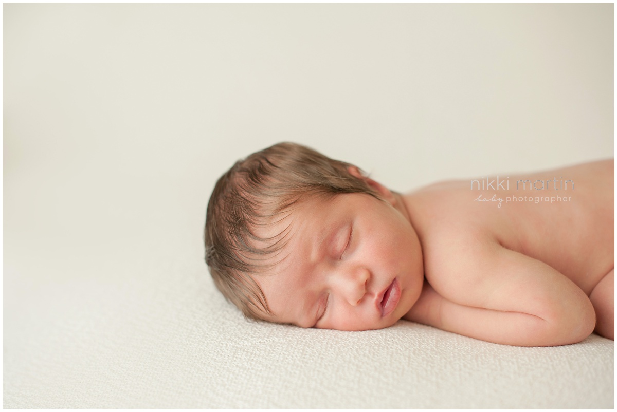 Newborn Photographer Portland Maine 