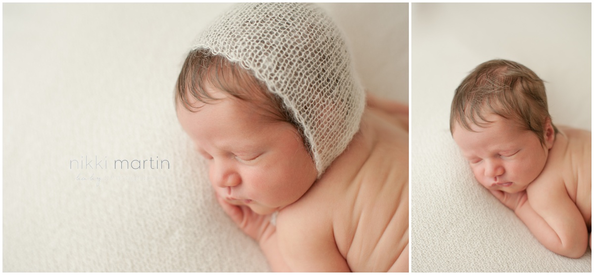 Newborn Photographer Portland Maine 