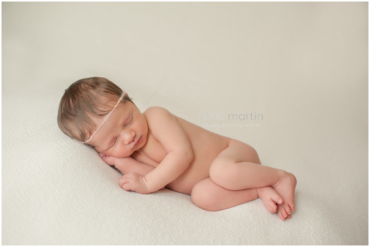 Newborn Photographer Portland Maine 