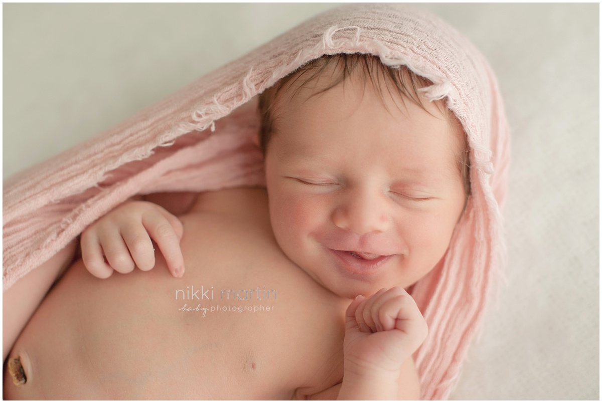 Newborn Photographer Portland Maine 