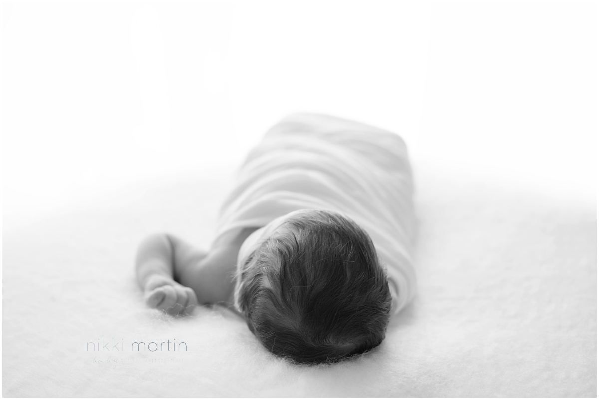 Newborn Photographer Portland Maine 