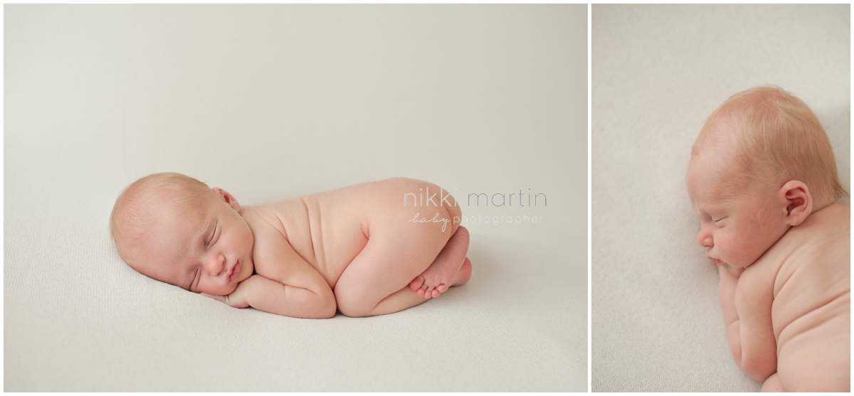 Portland, Maine Newborn Photographer