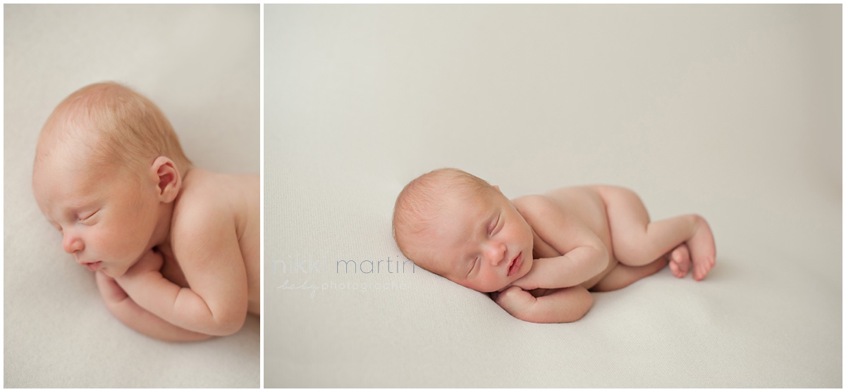 Portland, Maine Newborn Photographer