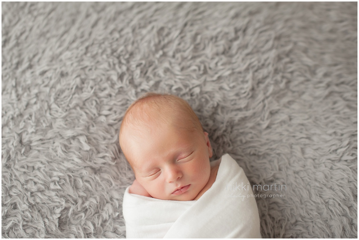 Portland, Maine Newborn Photographer