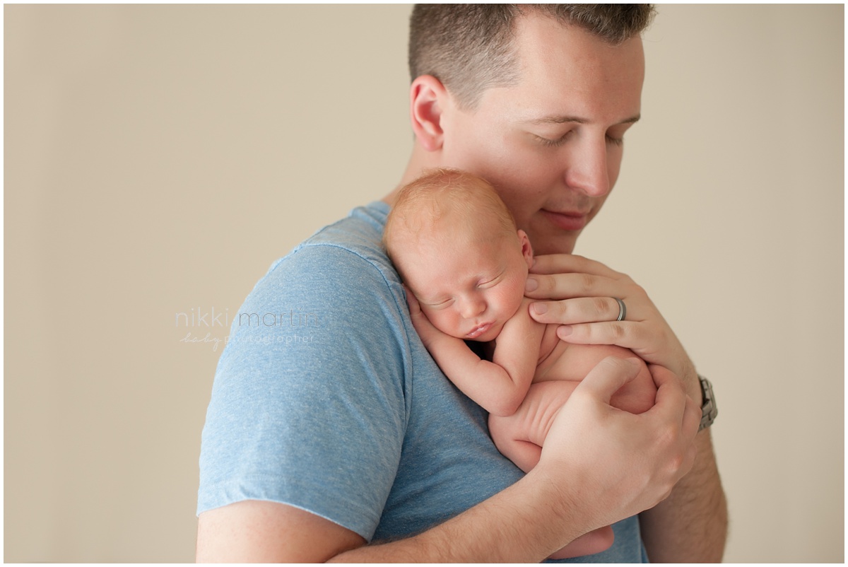 Portland, Maine Newborn Photographer