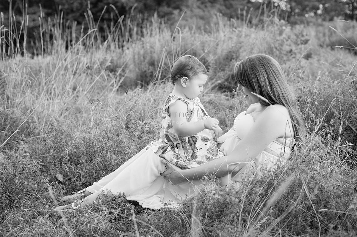 Newborn & Maternity Photography in Augusta Maine