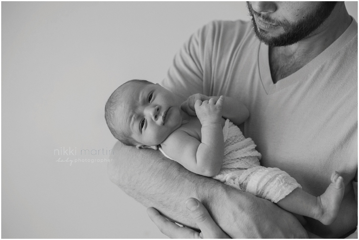 Newborn Photography in Augusta Maine