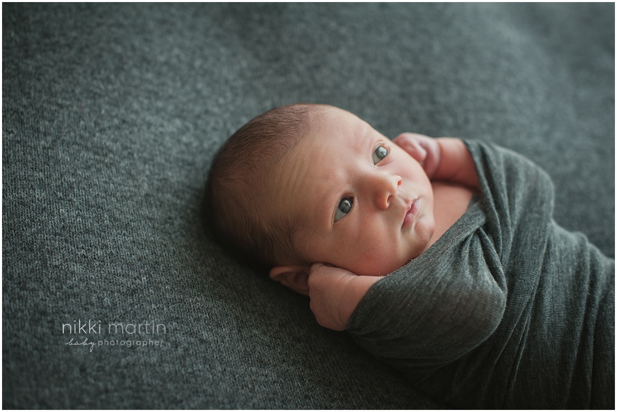 Professional Newborn Photographer