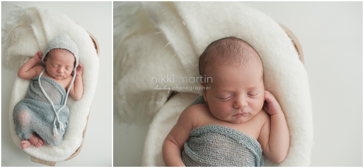 Professional Newborn Photographer