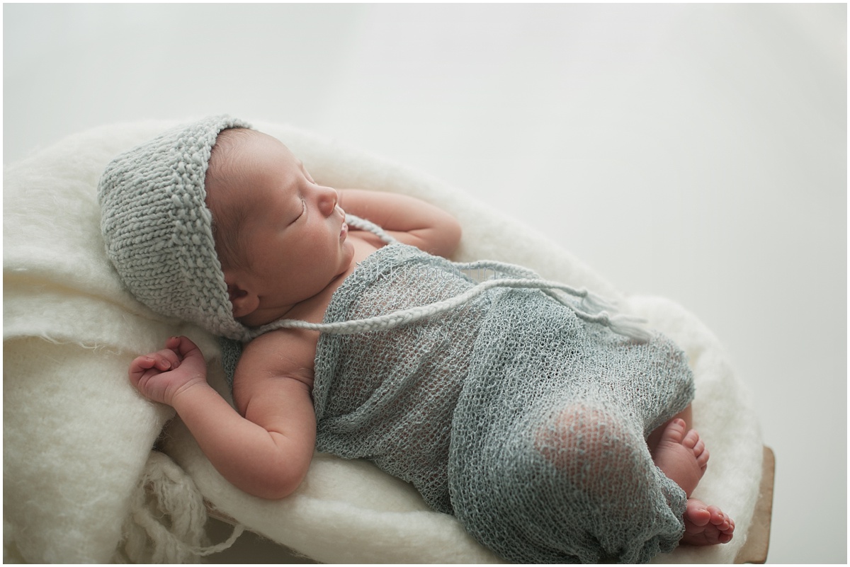 Professional Newborn Photographer