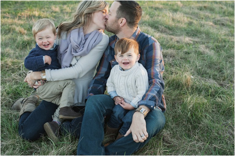 Falmouth, Maine Family Baby Photographer