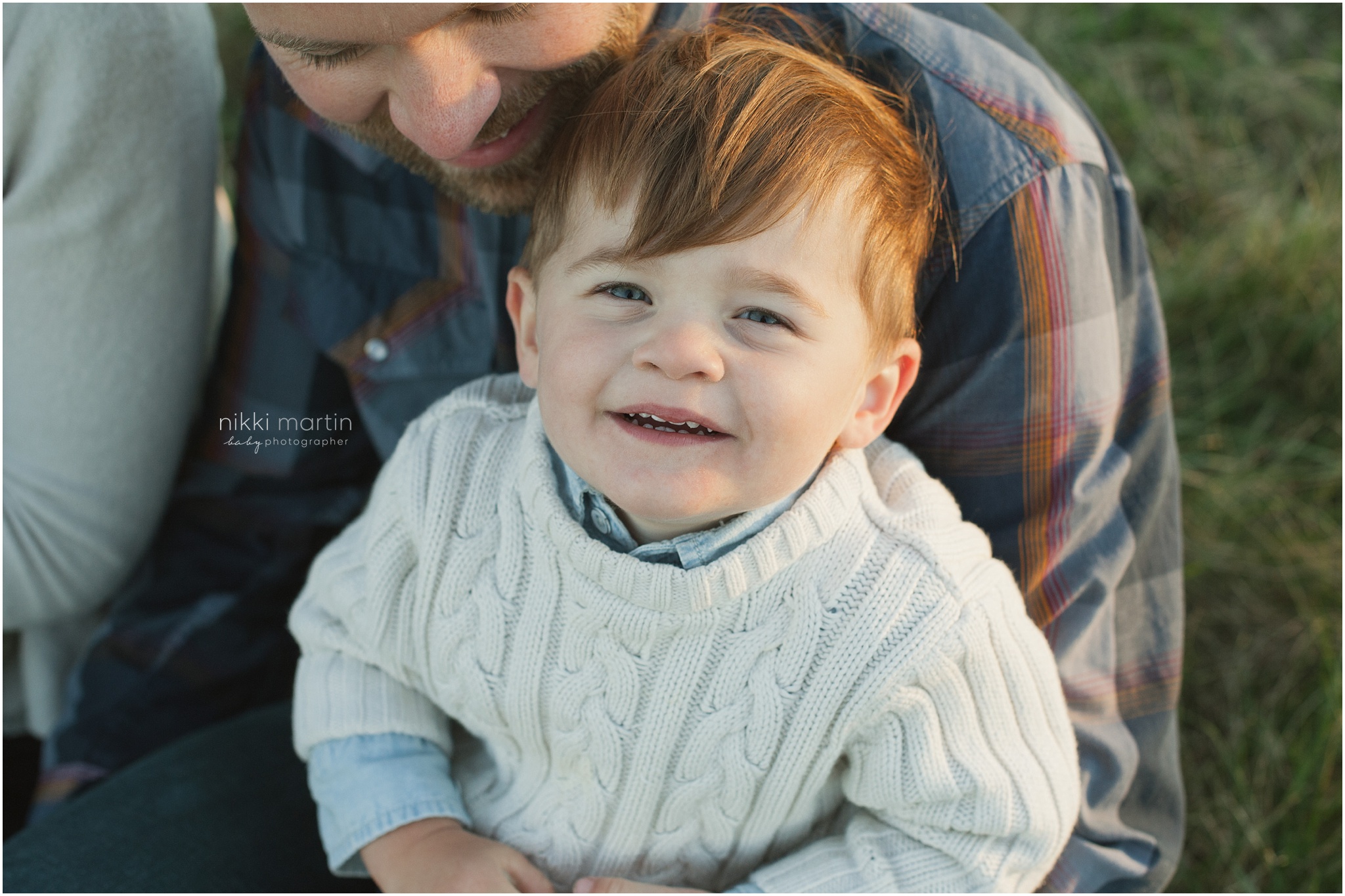 Falmouth, Maine Family Baby Photographer