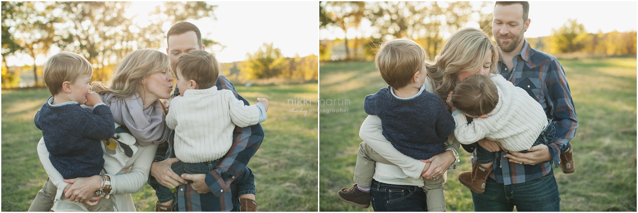 Falmouth, Maine Family Baby Photographer