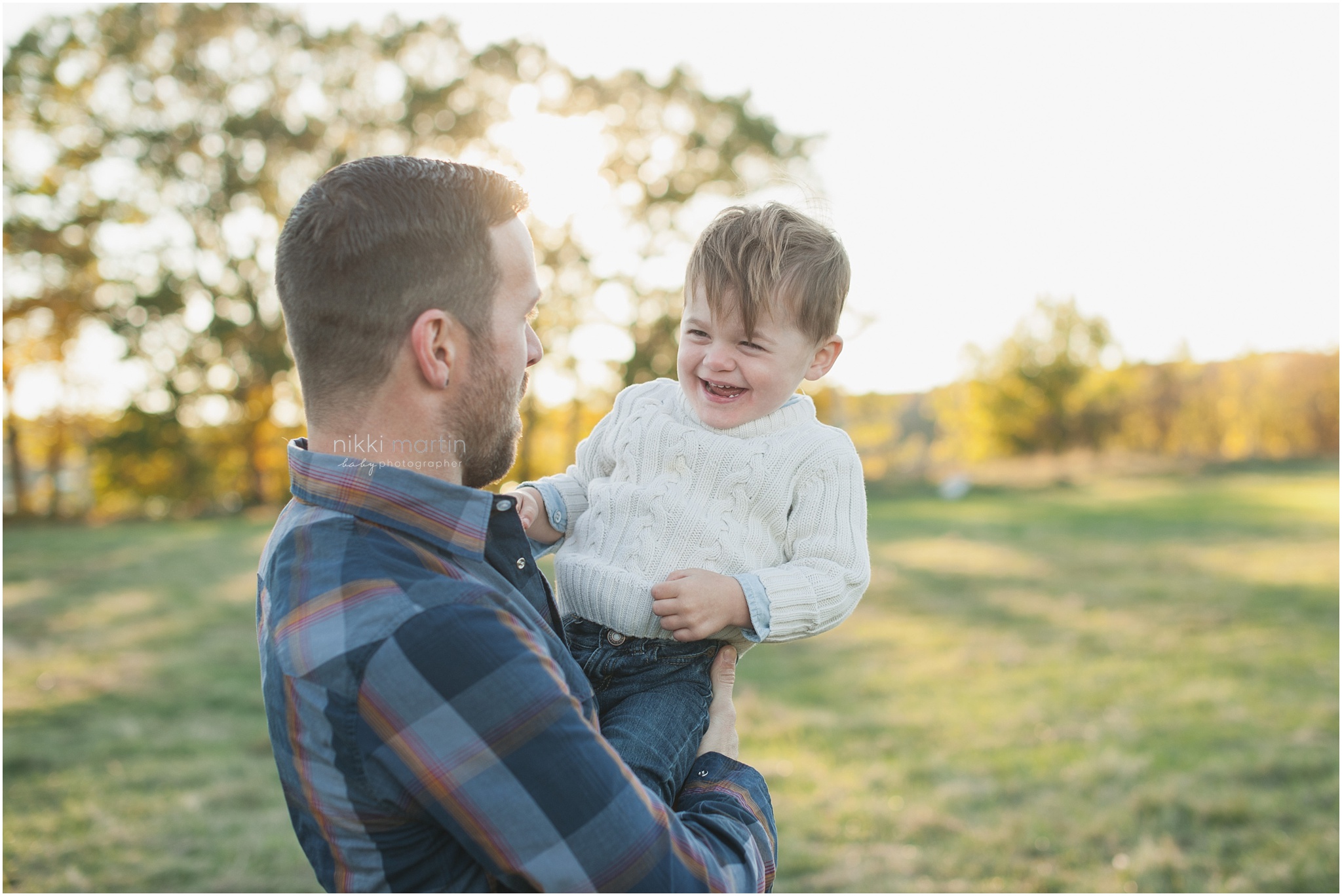 Falmouth, Maine Family Baby Photographer