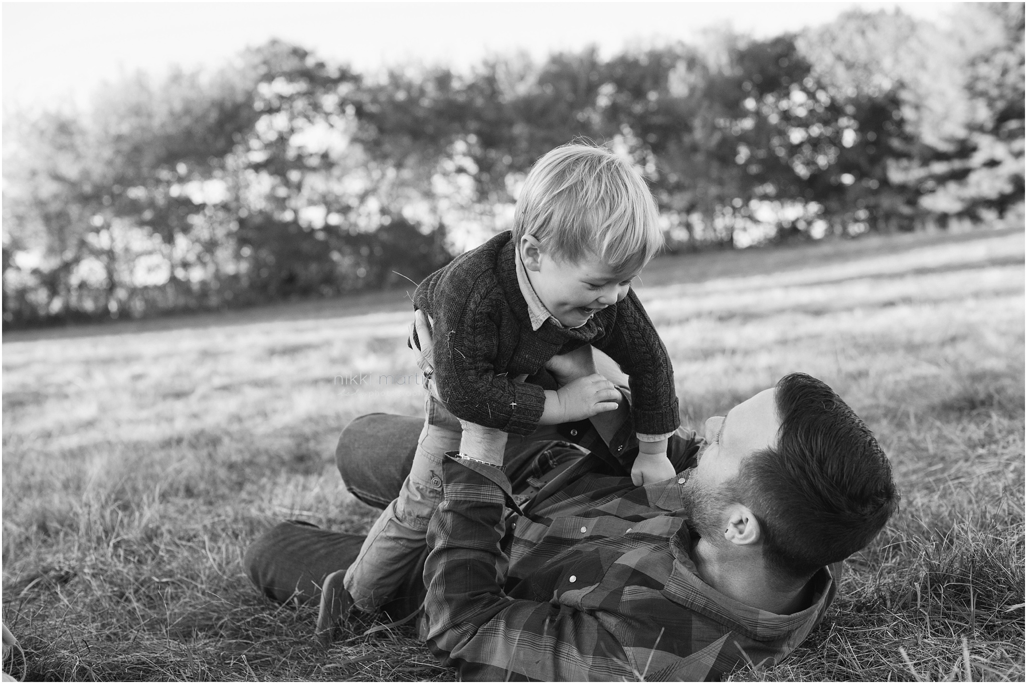 Falmouth, Maine Family Baby Photographer