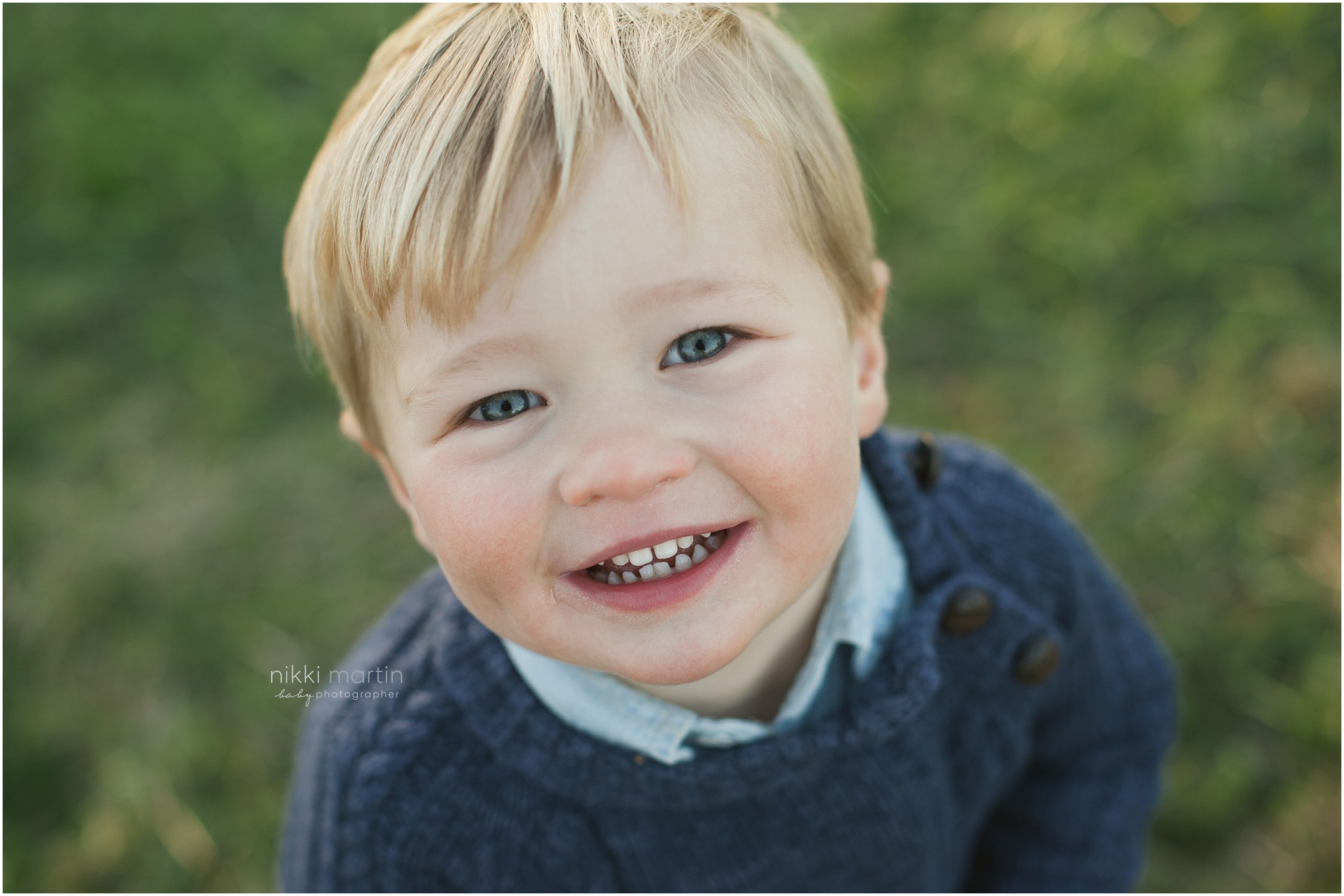 Falmouth, Maine Family Baby Photographer